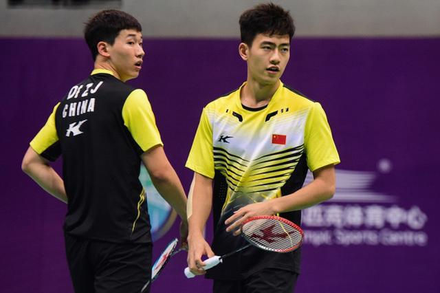 不仅在赛事 不仅在赛事